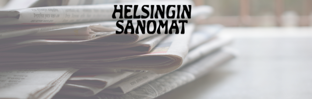 Helsingin sanomat haastattelu Nuukaa miten aloittelijan tulisi sijoittaa